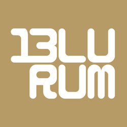 Blu Rum 13